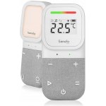 Lionelo dětská chůvička Babyline 2.3 – Zboží Mobilmania