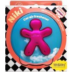 Mr&Mrs Fragrance Niki Gardenia of Tahiti – Hledejceny.cz