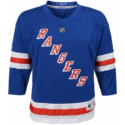 Outerstuff Dětský dres New York Rangers Premier Home – Hledejceny.cz