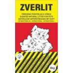Zverlit červený kočkolit hrubý s vůní 6 kg – Hledejceny.cz