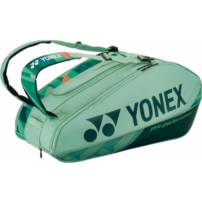 Yonex bag Pro 9 pcs 924294 – Zboží Dáma