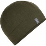 ICEBREAKER Unisex merino čepice Unisex Merino 260 Quantum Beanie Dark Loden – Hledejceny.cz