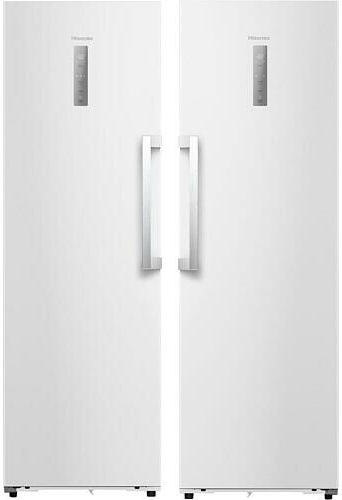SET Hisense FT3K310SEWE1 + RL3K370SEWE1