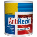 AntiRezin nátěrová hmota 3v1 na kov i rez 750 ml ŠEDÁ – Hledejceny.cz