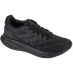 adidas běžecké boty Runfalcon 5 IE8828 černá – Hledejceny.cz