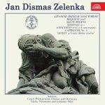 Jan Dismas Zelenka, různí interpreti – Jan Dismas Zelenka MP3