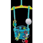 Bright Starts Hopsadlo do dveří Spring Deluxe – Zboží Dáma