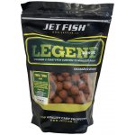 Jet Fish Legend Range boilies 3kg 24mm Chilli Tuna – Sleviste.cz