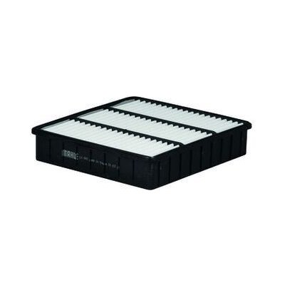 Vzduchový filtr MAHLE LX 843 – Hledejceny.cz