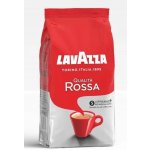 Lavazza Qualita Rossa zrnková 6 x 1 kg – Hledejceny.cz
