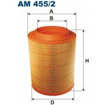 Vzduchový filtr FILTRON AM 455/2 (AM455/2) – Hledejceny.cz