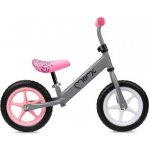 MoMi FLEET šedé – Sleviste.cz