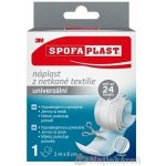 3M Spofaplast 854 Náplast z netkané textílie 1 m x 6 cm – Zboží Dáma