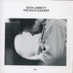 Jarrett Keith - Koln Concert LP – Hledejceny.cz