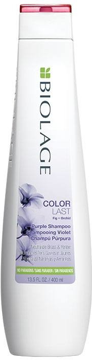 Matrix Biolage Colorlast Purple šampon 250 ml