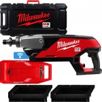 Milwaukee MXFDCD150-302C – Hledejceny.cz