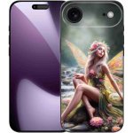 mmCase na iPhone 17 Air - motýlí žena 1 – Zboží Mobilmania