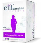 Simply You Elli MenoOsteo Forte 75 tablet – Hledejceny.cz