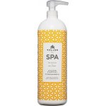 Kallos SPA Orange Oil sprchový gel 1000 ml – Zboží Mobilmania