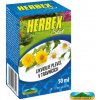 Přípravek na ochranu rostlin Herbicid HERBEX SELECT 1x50 ml