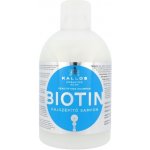 Kallos Biotin šampon 1000 ml – Zbozi.Blesk.cz