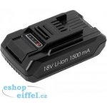 Fieldmann 18V, 2 Ah FZO 9004 50003982 – Zboží Dáma