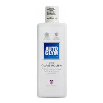 Autoglym Car Glass Polish 325 ml