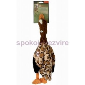 Skinneeez Divoká kachna pískací 46 cm