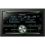 Pioneer FH-X840DAB – Hledejceny.cz