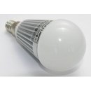 G21 LED žárovka E27 230V 12W 950lm Teplá bílá