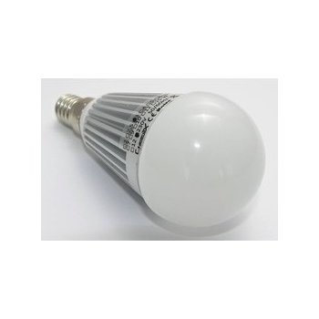 G21 LED žárovka E27 230V 12W 950lm Teplá bílá