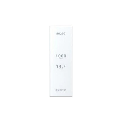 Shapton keramický #1000 Splash and Go – Zboží Dáma