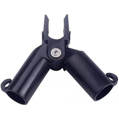 Strend Pro Spojka na opěrné tyče 11 mm 4 ks 2110362 – Zboží Mobilmania