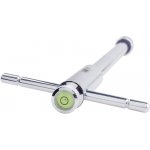 GSR B00614120 Závitový držák nástrojů metrický M3 - M10 1 ks – Hledejceny.cz