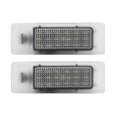 BLIC Osvětlení SPZ L42-210-0004LED – Hledejceny.cz