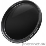 Walimex Pro ND1000 Slim MC 58 mm – Hledejceny.cz