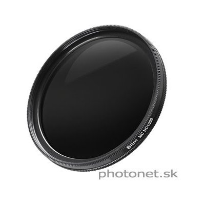 Walimex Pro ND1000 Slim MC 58 mm – Hledejceny.cz