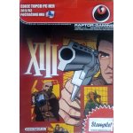 XIII – Zboží Mobilmania