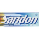 Saridon por tablet nob 20