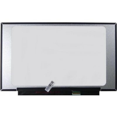 Display B140HAN03.1 LCD 14" 1920x1080 WUXGA Full HD LED 30pin Slim (eDP) matný povrch – Zboží Mobilmania