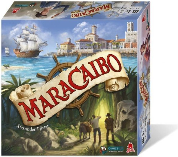 dlp games Maracaibo EN