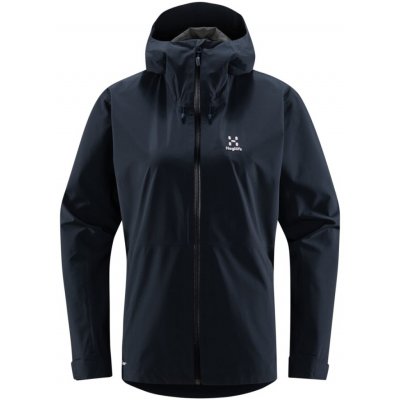 Haglofs Buteo Mid Jacket tarn blue – Sleviste.cz