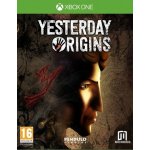 Yesterday Origins – Zboží Mobilmania