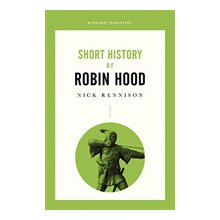Short History Of Robin Hood