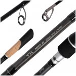 Fox Rage TR Power Jig Spinning Rod 2,7 m 15-50 g 2 díly – Hledejceny.cz