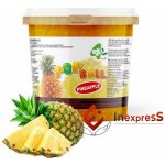 BOBOQ Kuličky Ananas 3,2 kg – Zboží Mobilmania