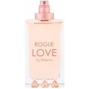 Rihanna Rogue Love parfémovaná voda dámská 125 ml tester