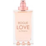 Rihanna Rogue Love parfémovaná voda dámská 125 ml tester – Hledejceny.cz