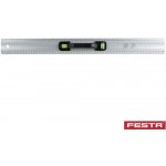 FESTA® 14030 Pravítko hliníkové s rukojetí 600 mm – Zboží Dáma