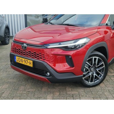 Toyota Corolla Cross Hybrid 103 kW | Zboží Auto